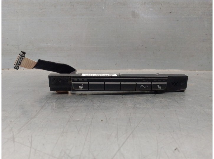 Recambio de mando multifuncion para bmw 3 descapotable (e93) 320 i referencia OEM IAM 61316970920 03744651