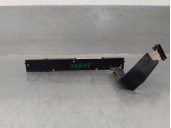 Recambio de mando multifuncion para bmw 3 descapotable (e93) 320 i referencia OEM IAM 61316970920 03744651