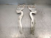 Recambio de bisagra capot para renault twingo ii (cn0_) 1.5 dci 75 referencia OEM IAM 8200343123 8200343122 