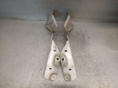 Recambio de bisagra capot para renault twingo ii (cn0_) 1.5 dci 75 referencia OEM IAM 8200343123 8200343122 