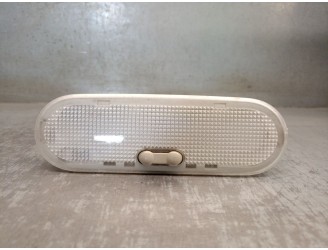 Recambio de luz interior para renault twingo ii (cn0_) 1.5 dci 75 referencia OEM IAM 8200074362 8200074362 