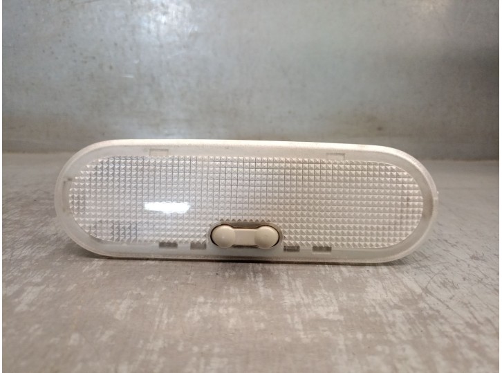 Recambio de luz interior para renault twingo ii (cn0_) 1.5 dci 75 referencia OEM IAM 8200074362 8200074362 