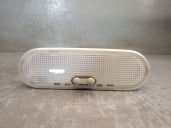 Recambio de luz interior para renault twingo ii (cn0_) 1.5 dci 75 referencia OEM IAM 8200074362 8200074362 