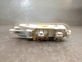 Recambio de luz interior para renault twingo ii (cn0_) 1.5 dci 75 referencia OEM IAM 8200074362 8200074362 