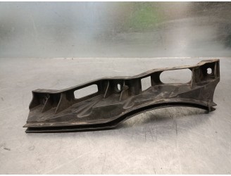 Replacement front moldings for Volkswagen Passat B6 Variant (3C5) 2.0 TDI 16V OEM IAM reference 3C0807890A 3C0807890A 