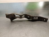 Replacement front moldings for Volkswagen Passat B6 Variant (3C5) 2.0 TDI 16V OEM IAM reference 3C0807890A 3C0807890A 