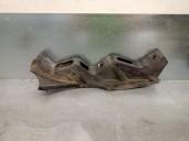 Replacement front moldings for Volkswagen Passat B6 Variant (3C5) 2.0 TDI 16V OEM IAM reference 3C0807890A 3C0807890A 