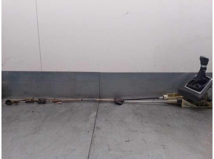 Recambio de palanca cambio para ford focus ii (da_, hcp, dp) 2.0 tdci referencia OEM IAM 4M5R7C453KF 1346554 