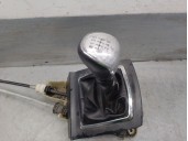 Recambio de palanca cambio para ford focus ii (da_, hcp, dp) 2.0 tdci referencia OEM IAM 4M5R7C453KF 1346554 