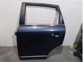 Recambio de puerta trasera izquierda para opel antara a (l07) 2.0 cdti 4x4 referencia OEM IAM 4814110  