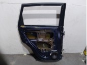 Recambio de puerta trasera izquierda para opel antara a (l07) 2.0 cdti 4x4 referencia OEM IAM 4814110 