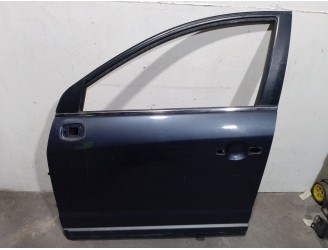 Recambio de puerta delantera izquierda para opel antara a (l07) 2.0 cdti 4x4 referencia OEM IAM 4813711 