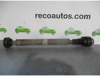 Recambio de transmision central para chrysler jeep gr.cherokee (wj/wg) 3.1 td cat referencia OEM IAM 52099499AC  BURRA 3 LADO A