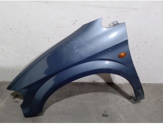 Recambio de aleta delantera izquierda para chrysler voyager iv (rg, rs) 2.5 crd referencia OEM IAM 5018445AA  