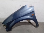 Recambio de aleta delantera izquierda para chrysler voyager iv (rg, rs) 2.5 crd referencia OEM IAM 5018445AA  