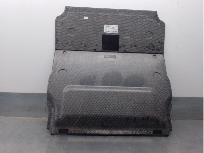 Recambio de bandeja trasera para bmw 3 descapotable (e93) 320 i referencia OEM IAM 712430205  