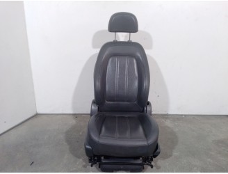 Replacement front right seat for Opel Antara A (L07) 2.0 CDTi 4x4 OEM IAM reference 4809211 4809211 