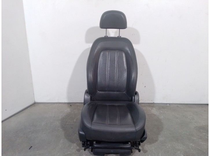 Recambio de asiento delantero derecho para opel antara a (l07) 2.0 cdti 4x4 referencia OEM IAM 4809211 4809211 