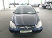 citroën c5 i (dc_) del año 2003