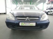 citroën c5 i (dc_) del año 2003