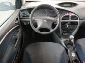 citroën c5 i (dc_) del año 2003