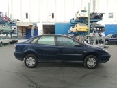 citroën c5 i (dc_) del año 2003