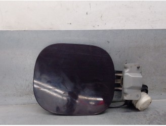 Replacement exterior fuel cap for Infiniti FX 3.0 V6 diesel cat OEM IAM reference 788301CA0A 788301CA0A 