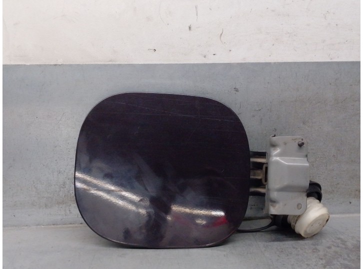 Replacement exterior fuel cap for Infiniti FX 3.0 V6 diesel cat OEM IAM reference 788301CA0A 788301CA0A 