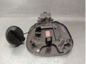 Replacement exterior fuel cap for Infiniti FX 3.0 V6 diesel cat OEM IAM reference 788301CA0A 788301CA0A 