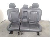 Replacement rear seats for Opel Antara A (L07) 2.0 CDTi 4x4 OEM IAM reference 4809170 4809170 