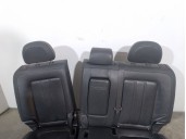Replacement rear seats for Opel Antara A (L07) 2.0 CDTi 4x4 OEM IAM reference 4809170 4809170 