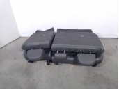 Replacement rear seats for Opel Antara A (L07) 2.0 CDTi 4x4 OEM IAM reference 4809170 4809170 