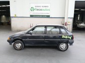 citroën ax (za-_) del año 1989
