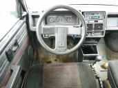 citroën ax (za-_) del año 1989