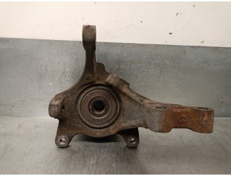 Recambio de mangueta delantera izquierda para renault laguna i (b56_, 556_) 1.9 dci (b56w) referencia OEM IAM 7700423102 7700423