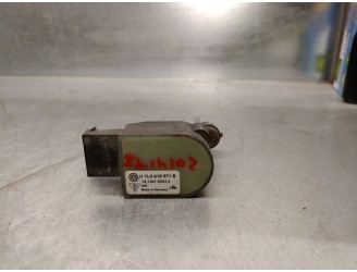 Recambio de motor regulacion faros para volkswagen touareg (7la) 2.5 tdi referencia OEM IAM 7L0616571B 7L0616571B 