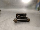 Recambio de motor regulacion faros para volkswagen touareg (7la) 2.5 tdi referencia OEM IAM 7L0616571B 7L0616571B 