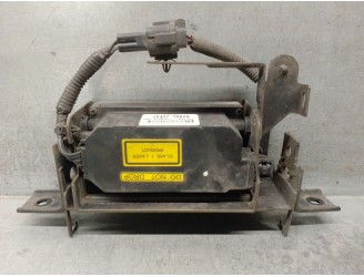 Recambio de modulo electronico para infiniti fx 3.0 v6 diesel cat referencia OEM IAM 284371DR0A 284371DR0A HITACHI