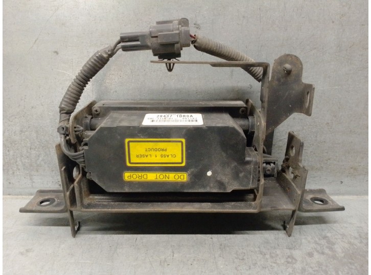 Recambio de modulo electronico para infiniti fx 3.0 v6 diesel cat referencia OEM IAM 284371DR0A 284371DR0A HITACHI