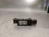 Recambio de sensor impacto para volkswagen touareg (7la) 2.5 tdi referencia OEM IAM 7L0909606C 