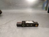 Recambio de sensor impacto para volkswagen touareg (7la) 2.5 tdi referencia OEM IAM 7L0909606C 