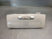 Recambio de luz interior para renault laguna iii 2.0 dci diesel cat referencia OEM IAM 264300005R 264300005R 