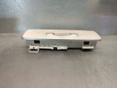 Recambio de luz interior para renault laguna iii 2.0 dci diesel cat referencia OEM IAM 264300005R 264300005R 