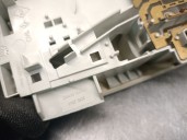 Recambio de luz interior para renault laguna iii 2.0 dci diesel cat referencia OEM IAM 264300005R 264300005R 