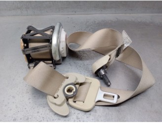 Recambio de cinturon seguridad delantero derecho para infiniti fx 3.0 v6 diesel cat referencia OEM IAM 868841CY0D 868841CY0D CON