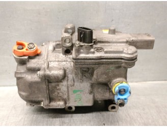 Recambio de compresor aire acondicionado para toyota prius (nhw30) 1.8 16v cat referencia OEM IAM 0422001031 8837047032 ES14C DE