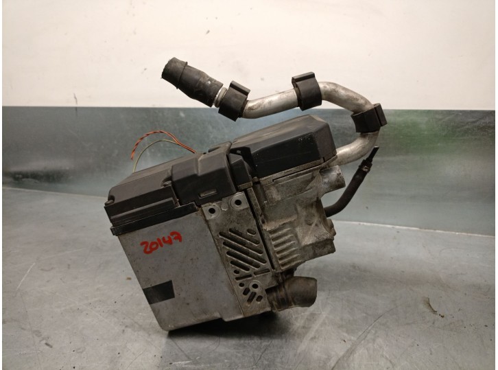 Recambio de motor calefaccion para volkswagen touareg (7la) 2.5 tdi referencia OEM IAM 7L6815071C 7L6815071F 67889B - WEBASTO