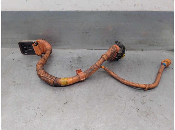 Recambio de cableado para hyundai ioniq (ae) 1.6 gdi hybrid referencia OEM IAM 91895G2500 91895G2500 