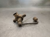 Recambio de sensor para land rover range rover (lp) 2.5 turbodiesel referencia OEM IAM CP17417 CP17/417
