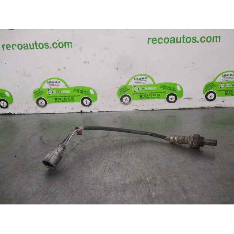 Recambio de sonda lambda para toyota rav 4 (a3) 2.0 16v cat referencia OEM IAM 8946542170  